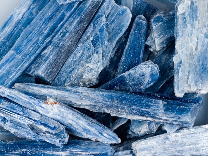The Kyanite Crystal Meaning
