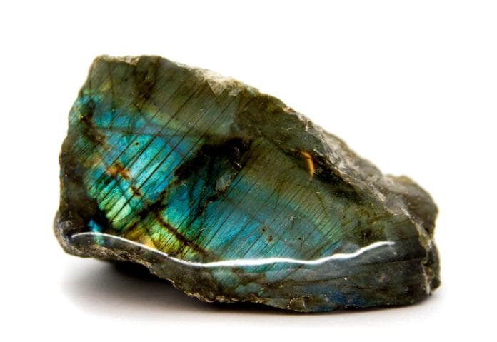 The Labradorite Stone Meaning