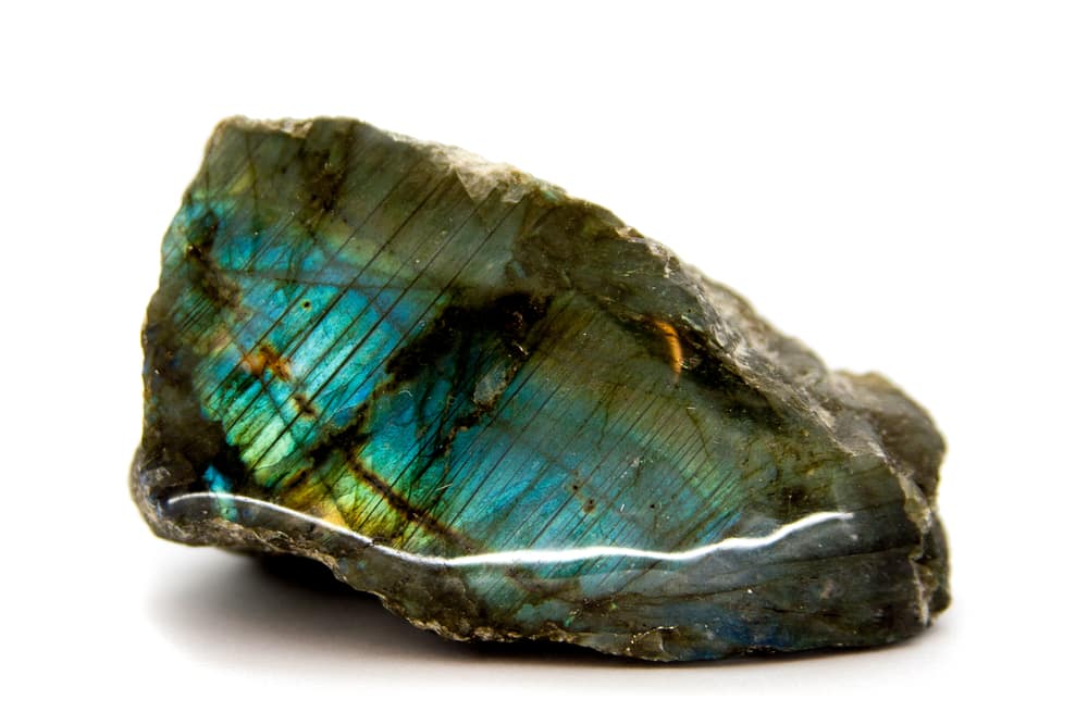 The Labradorite Stone Meaning