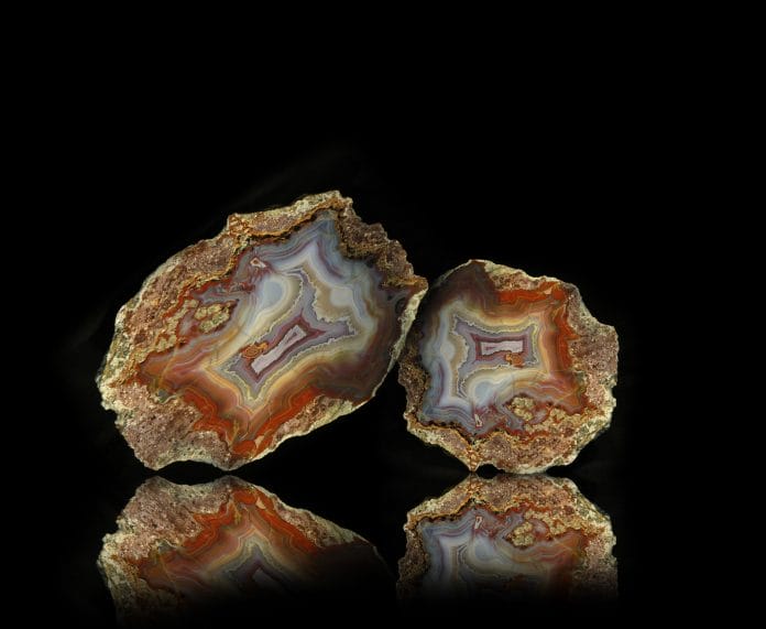 The Properties Of Agate Stones