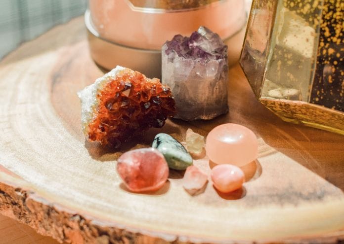 The Right Ways To Cleanse Your Tourmaline Crystals