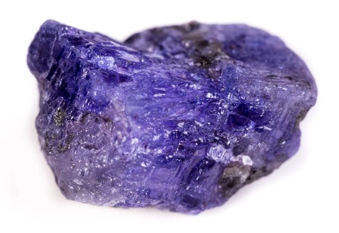 The Tanzanite Stone Meaning