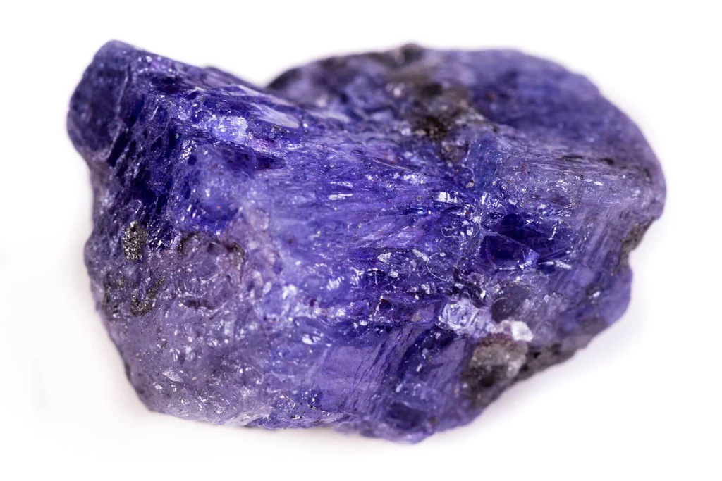 The Tanzanite Stone Meaning
