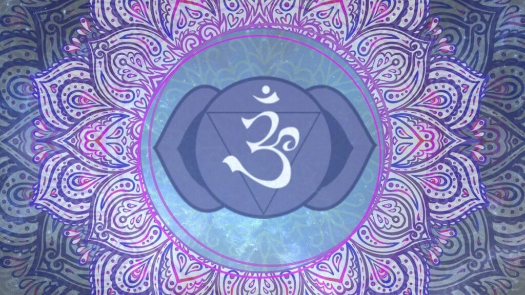 Third Eye Chakra