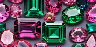 Tourmaline