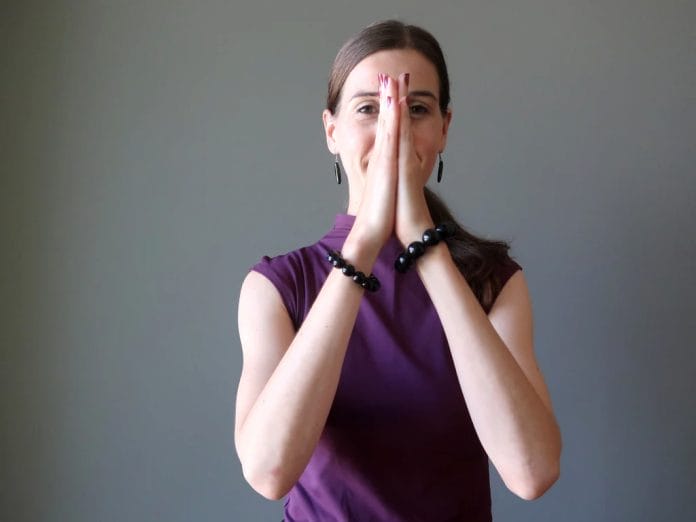 Use Sugilite During Meditation