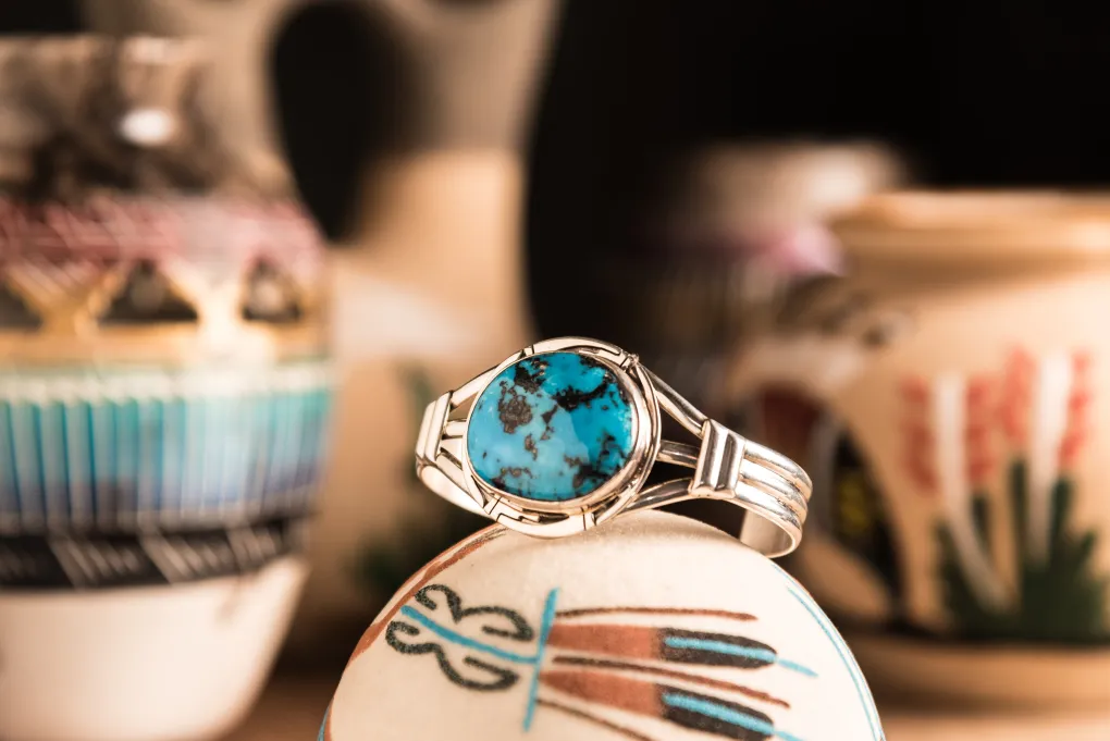 Wear As Turquoise Jewelry