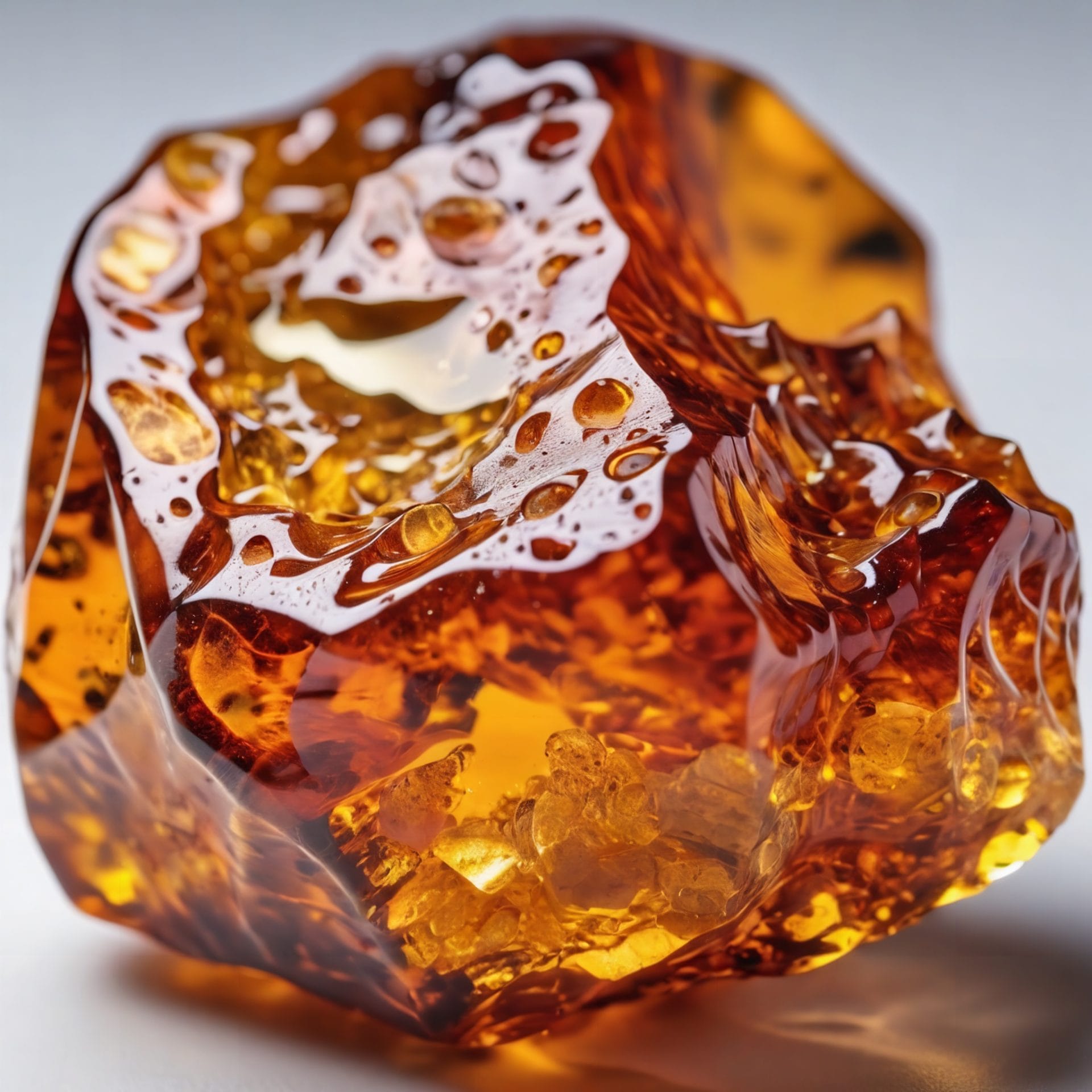Amber Unveiled: Exploring its Meaning Uses Benefits Amber Unveiled: Exploring its Meaning Uses Benefits