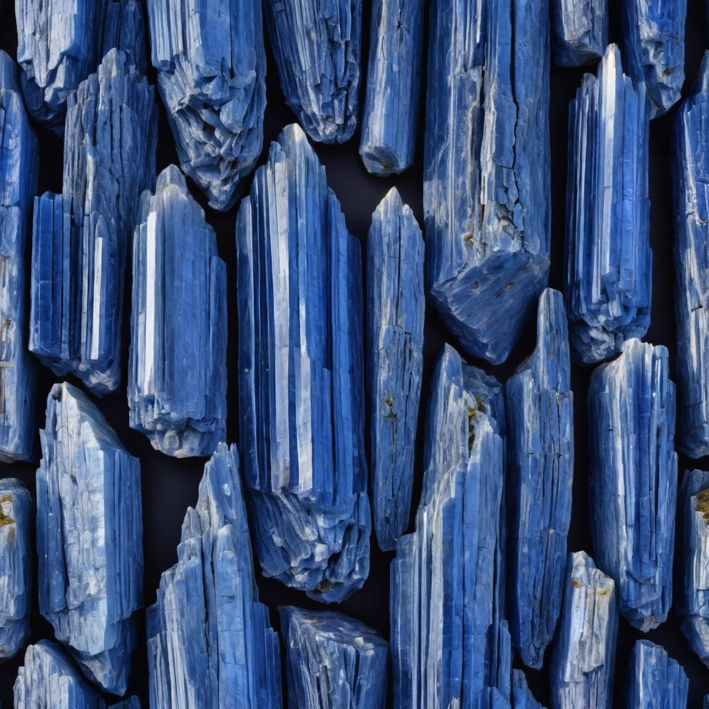 kyanite release date