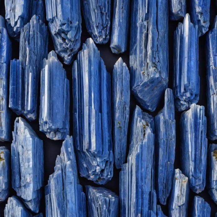 Kyanite