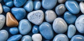Angelite