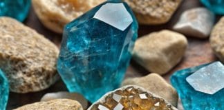 Apatite