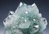 Unleashing the Power of Apophyllite: Discover its Meaning, Uses & Benefits Apophyllite