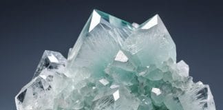 Apophyllite