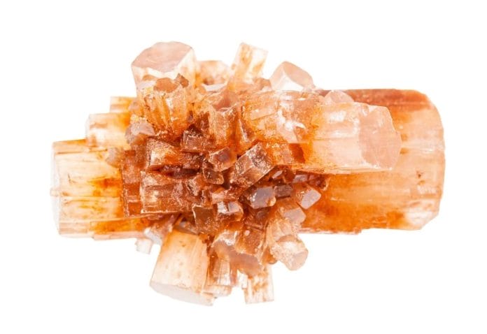 Aragonite Stone Meaning