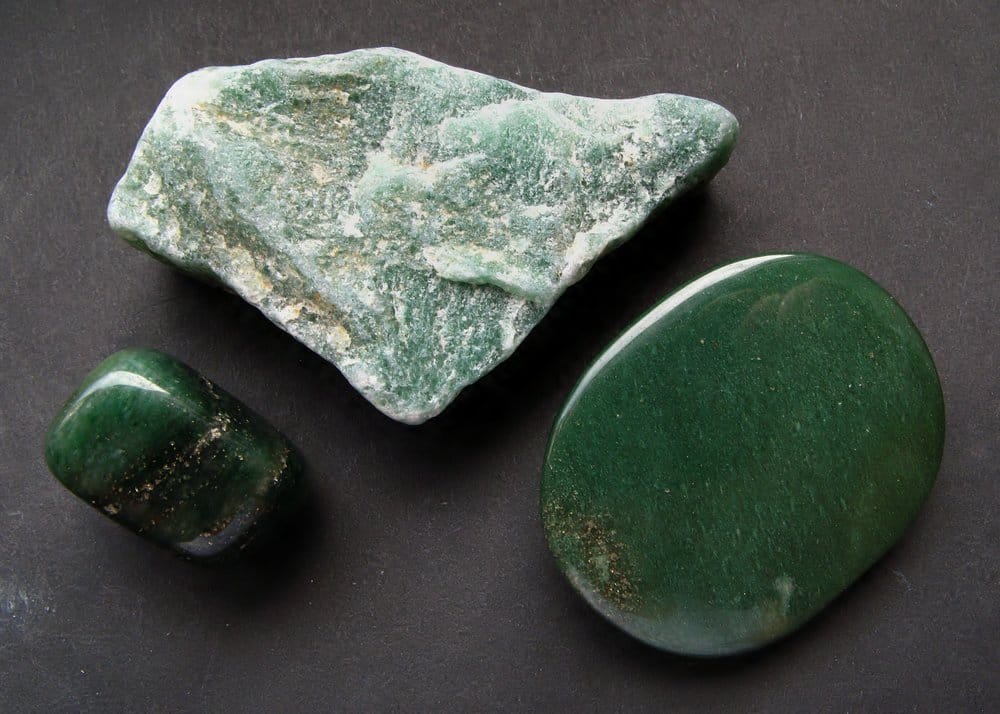 Aventurine