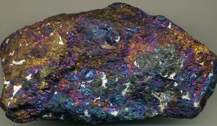Chalcopyrite Stone Meaning
