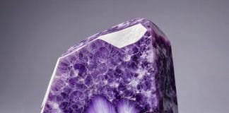 Charoite