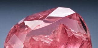 Cherry Quartz
