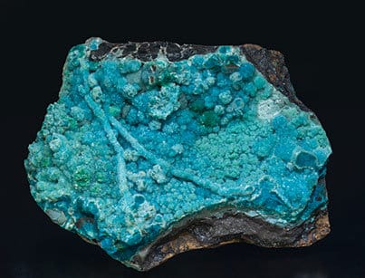 Chrysocolla Stones Meaning