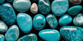 Chrysocolla