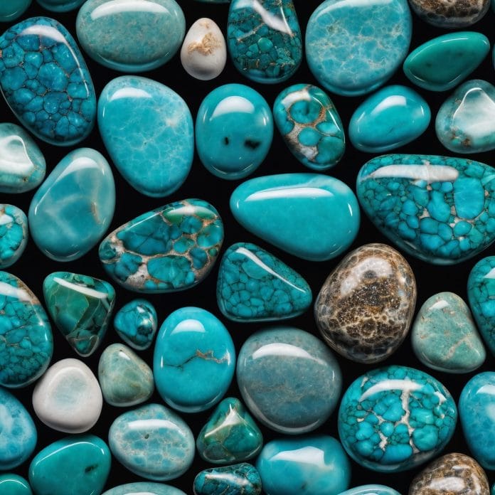 Chrysocolla Chrysocolla