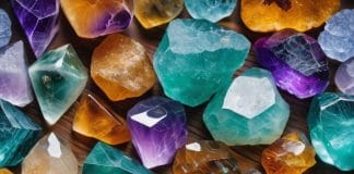 Fluorite
