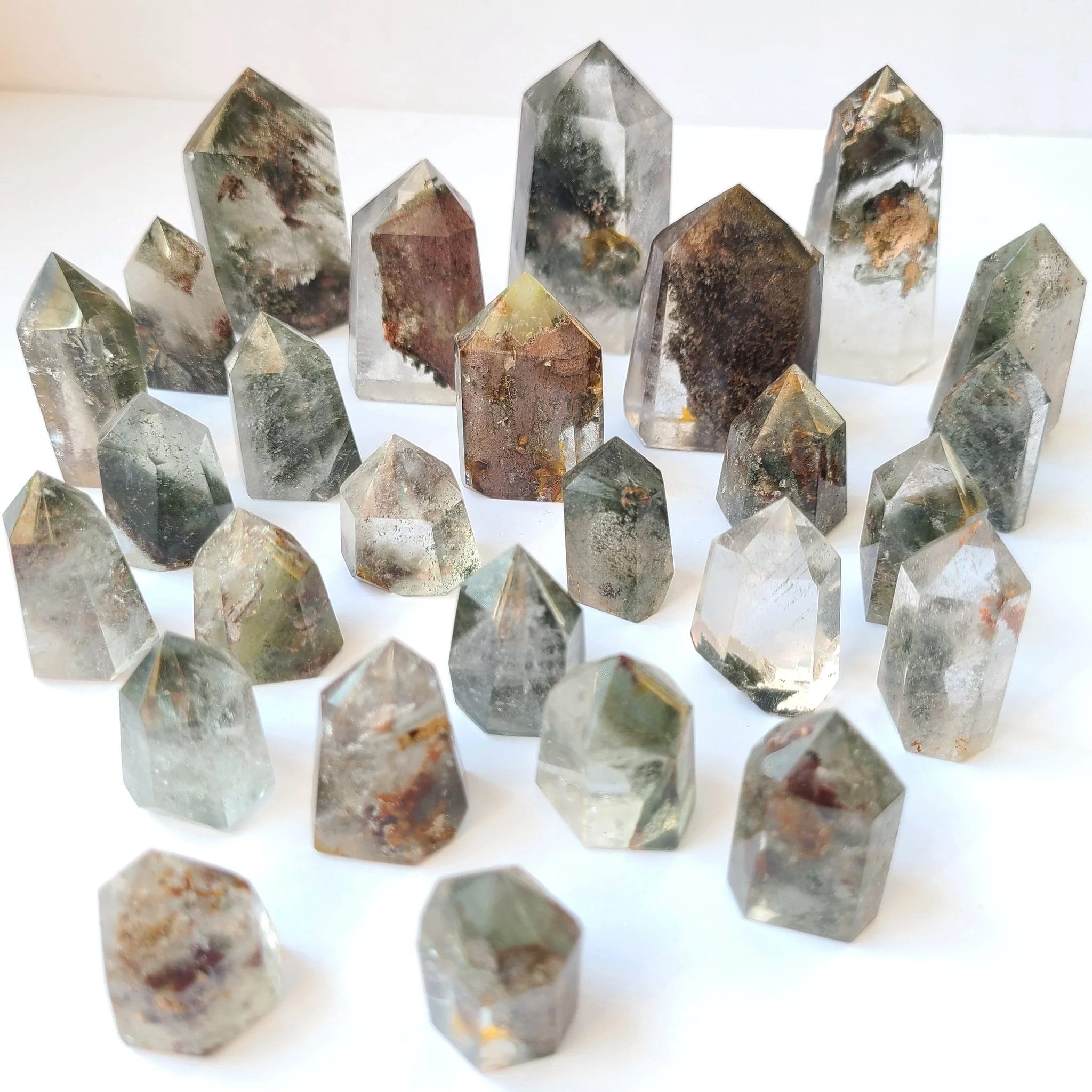 Garden Lodolite