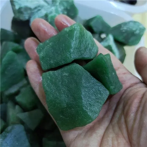 Green Aventurine Stones