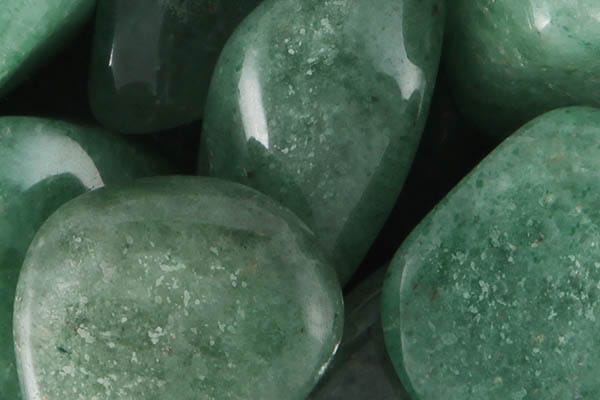 Healing Properties Of Aventurine Stones