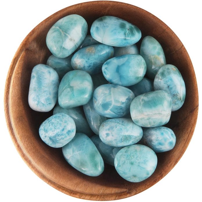 Healing Properties Of Larimar Stone