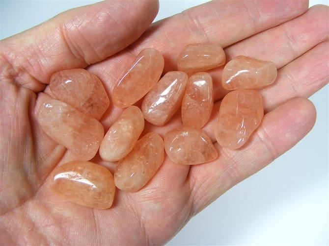 Healing Properties Of Morganite Crystal