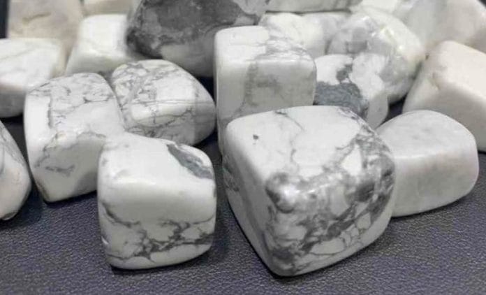 Howlite Stone Meaning