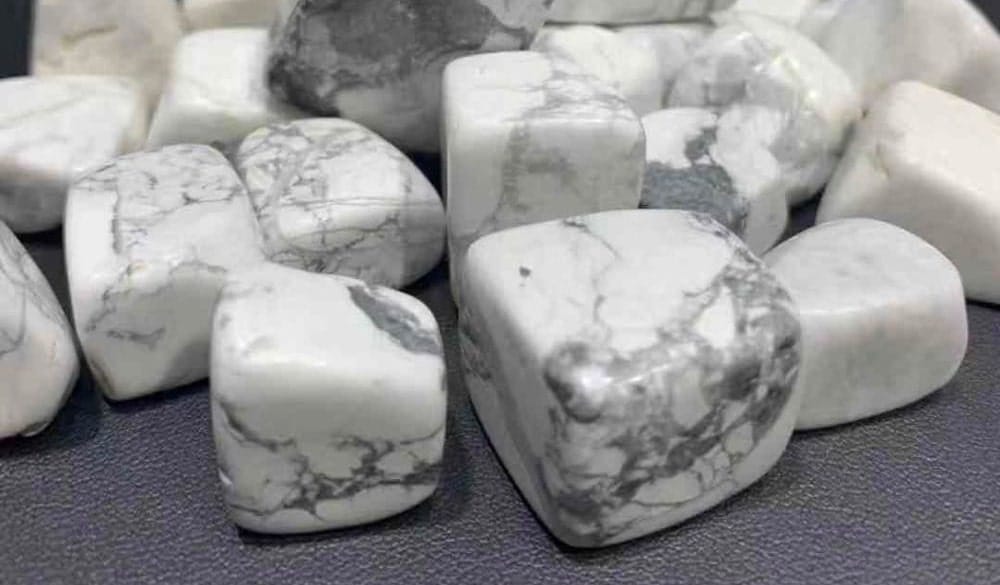 Howlite Stone Meaning
