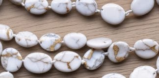 Howlite