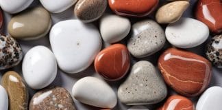 Jasper Stone