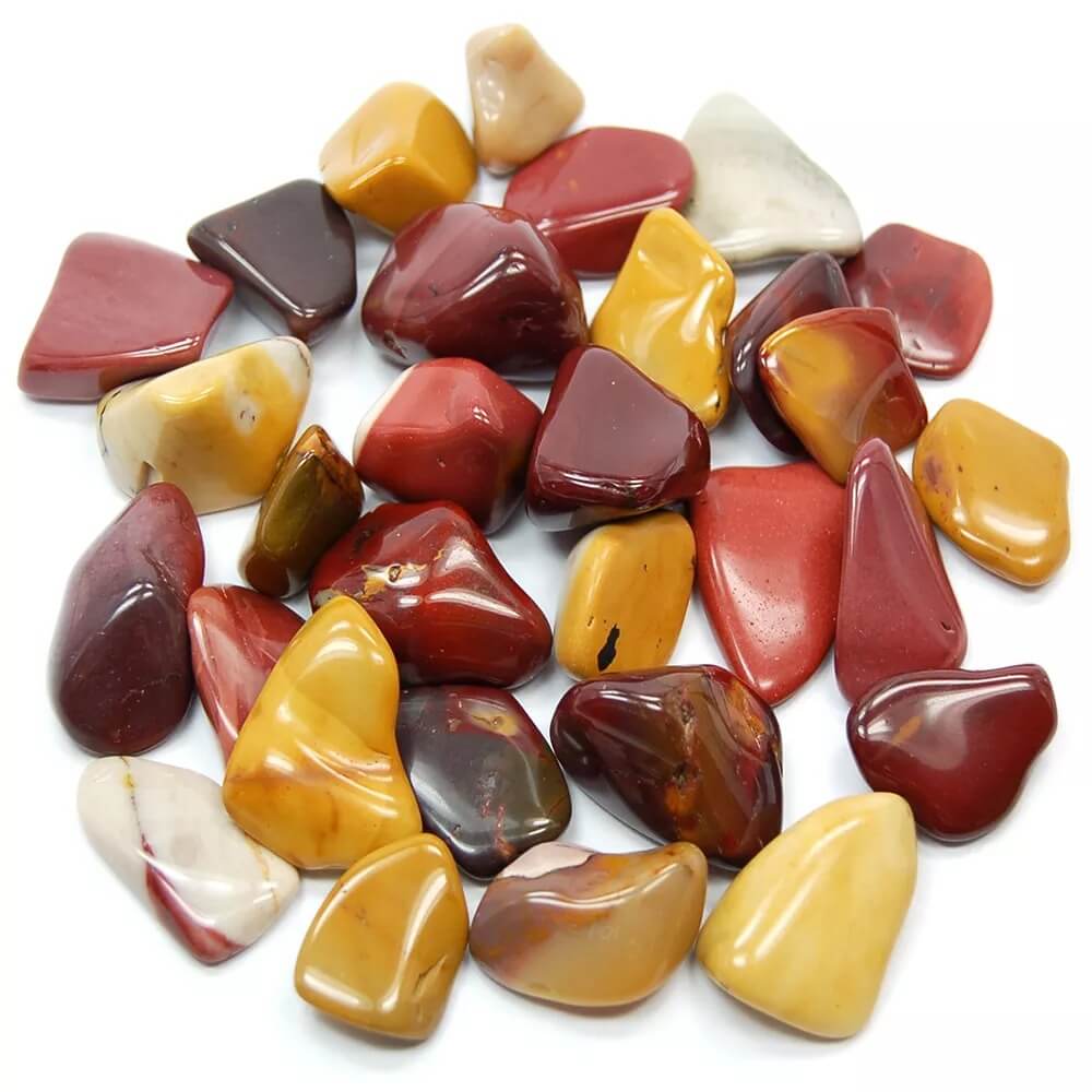 Mookaite Stone Meaning