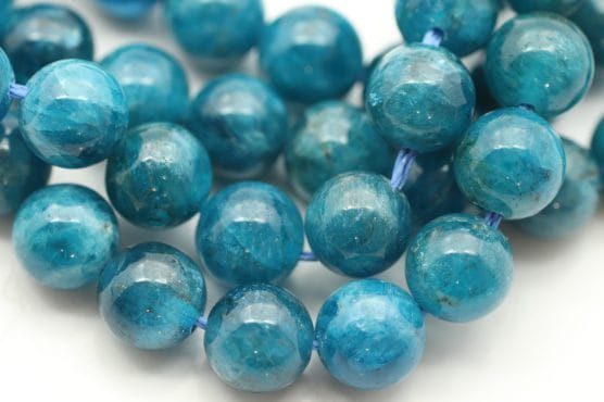 Apatite: Meaning, Uses & Benefits