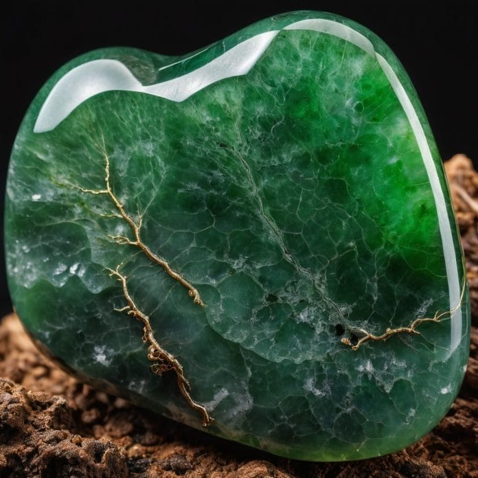 Nephrite Nephrite
