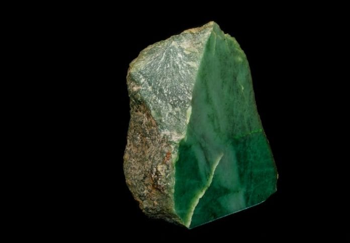 Nephrite Stone Meaning