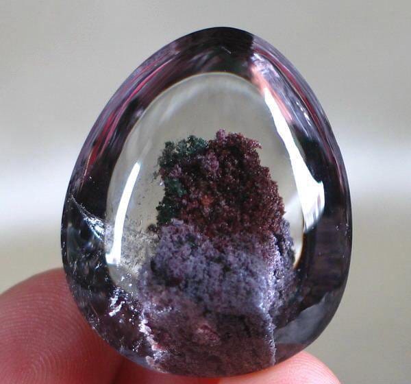 Physical Properties Of Lodolite