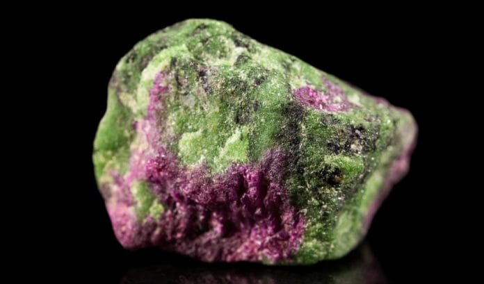 Physical Properties Of Zoisite Stone
