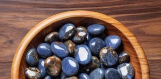 Pietersite