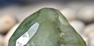 Prehnite