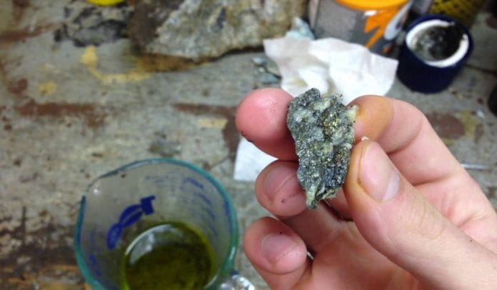Proper Ways To Cleanse Pyrite Stones