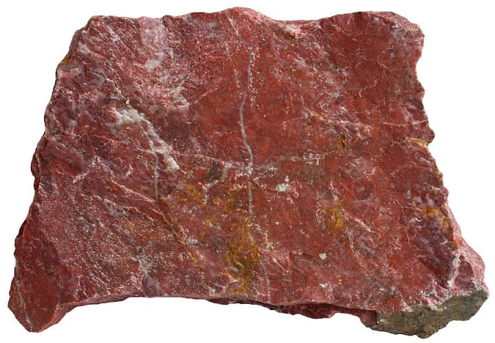 Red Hematite