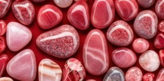 Rhodochrosite