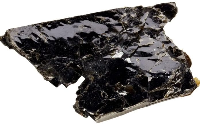 The Biotite Stone Meaning