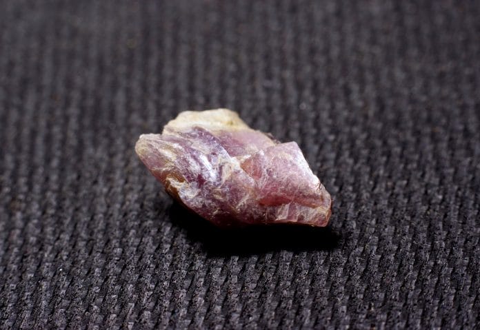 The Lepidolite Stone Meaning