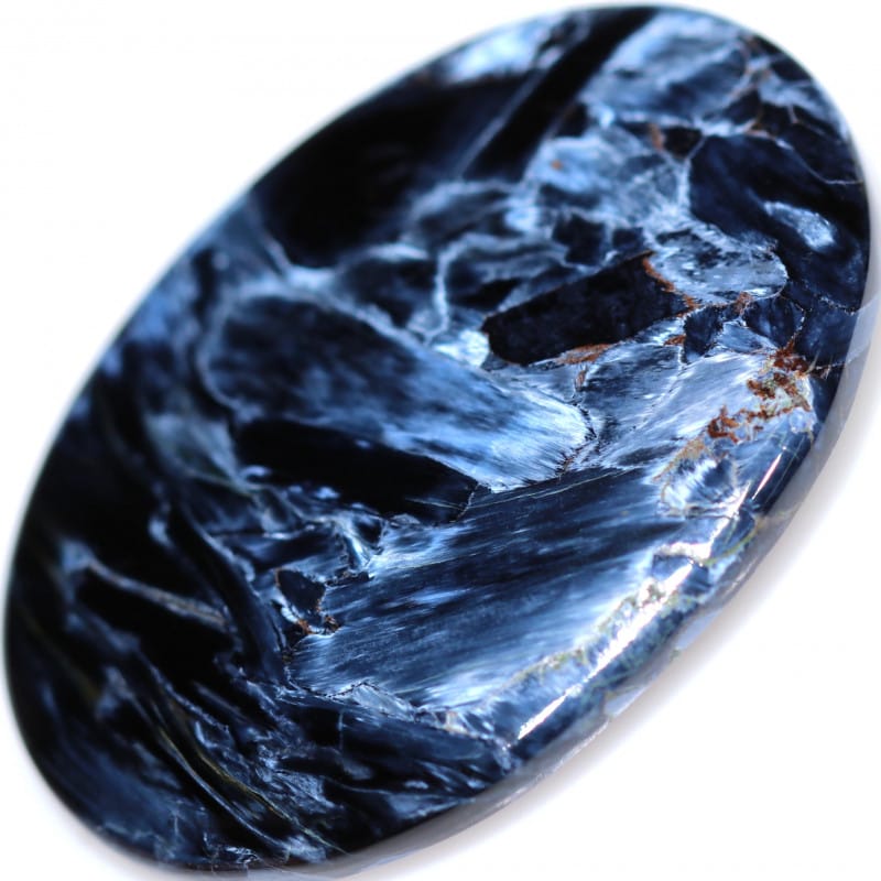 The Pietersite Stone Meaning